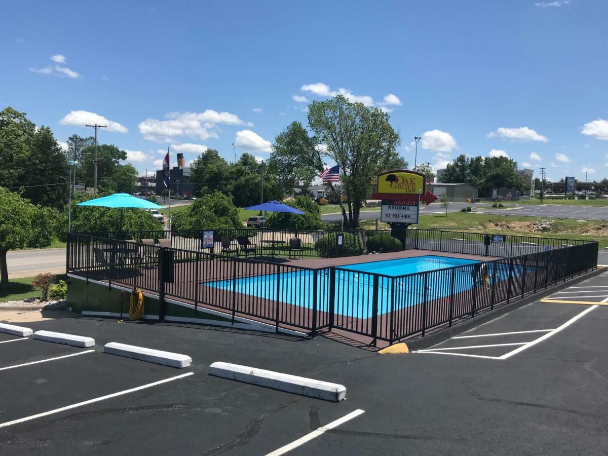 Oak Grove Inn 3*