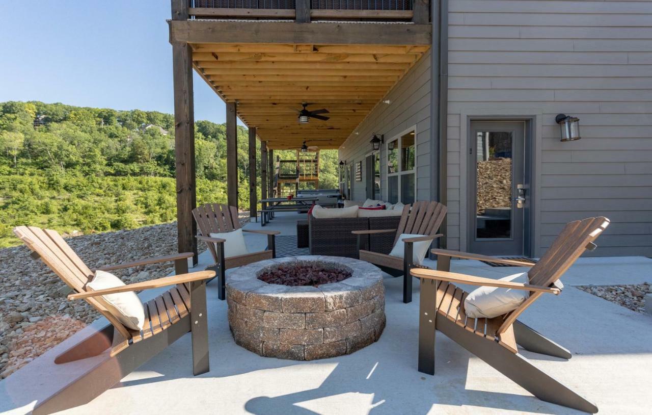 Lakefront Haven * Branson