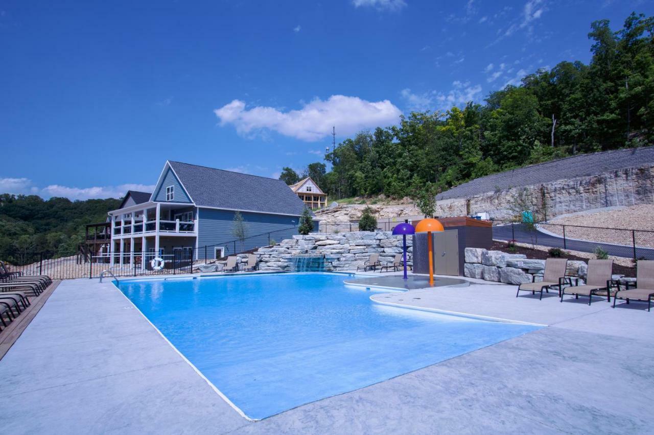 Holiday home Lakefront Haven Branson