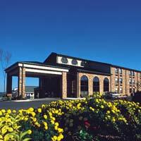 Western Music Capital Branson