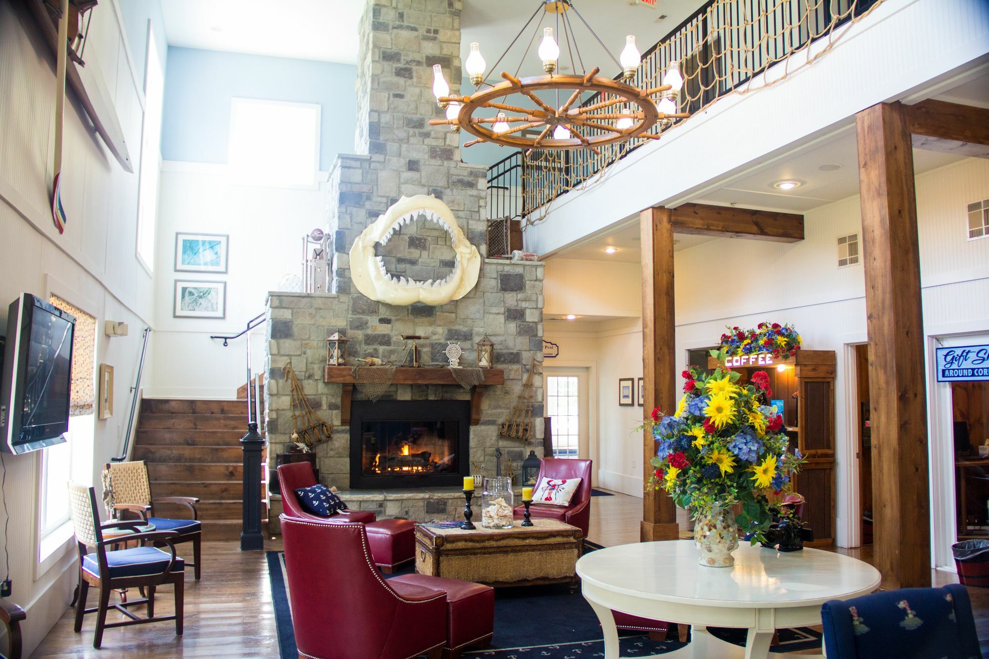 Stormy Point Village Lakeside Apartment *