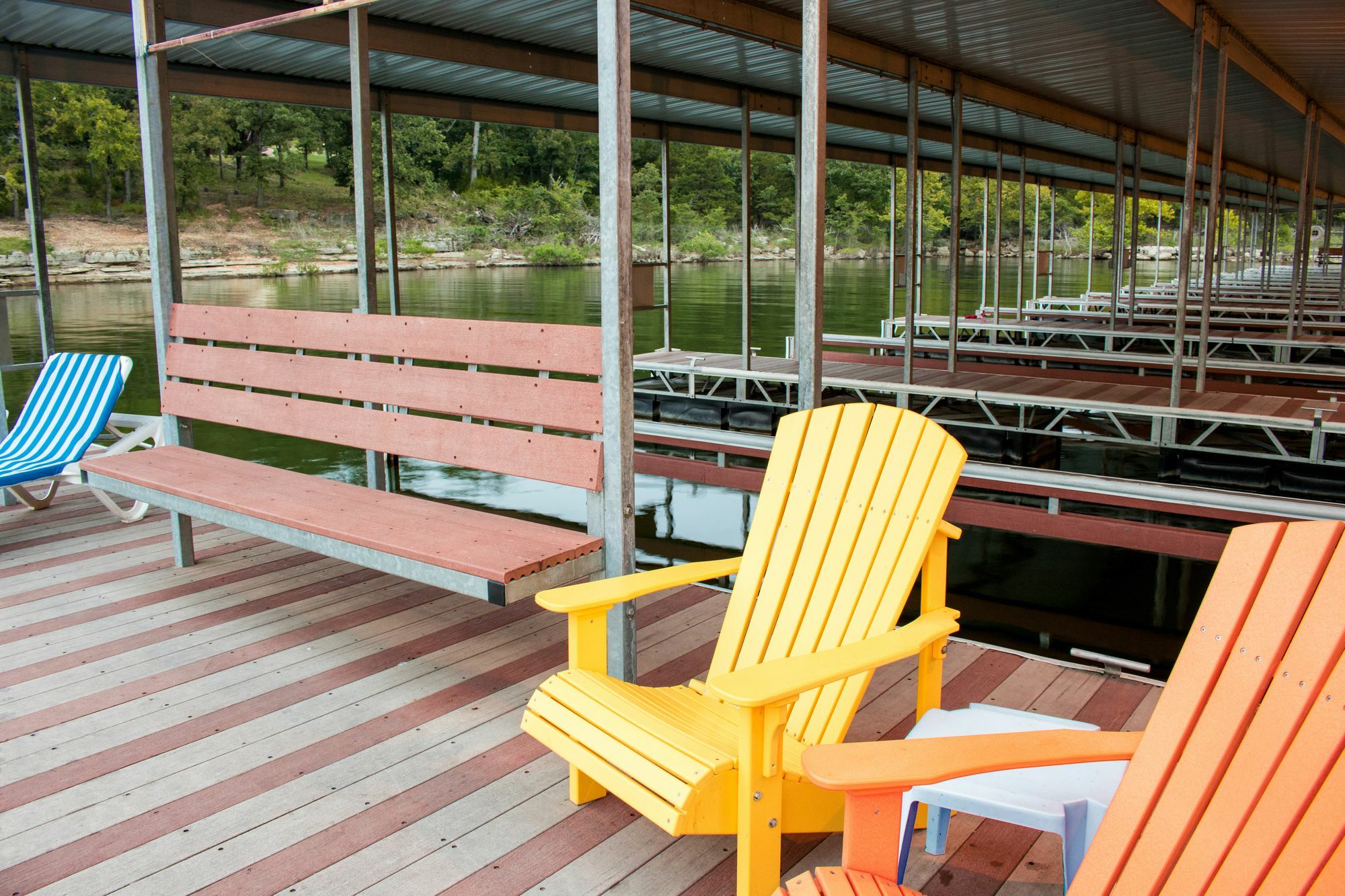 Stormy Point Village Lakeside Apartment Branson
