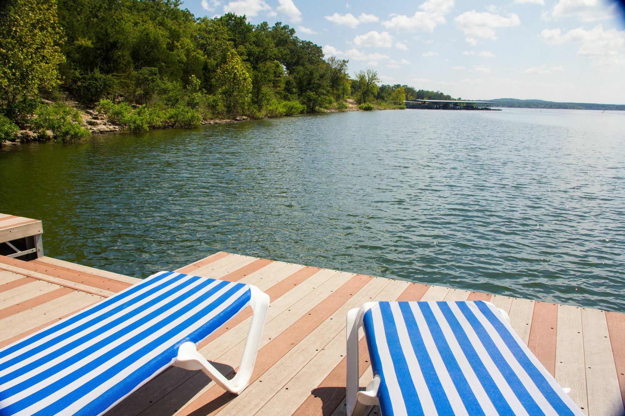 Apartment Stormy Point Village Lakeside Branson
