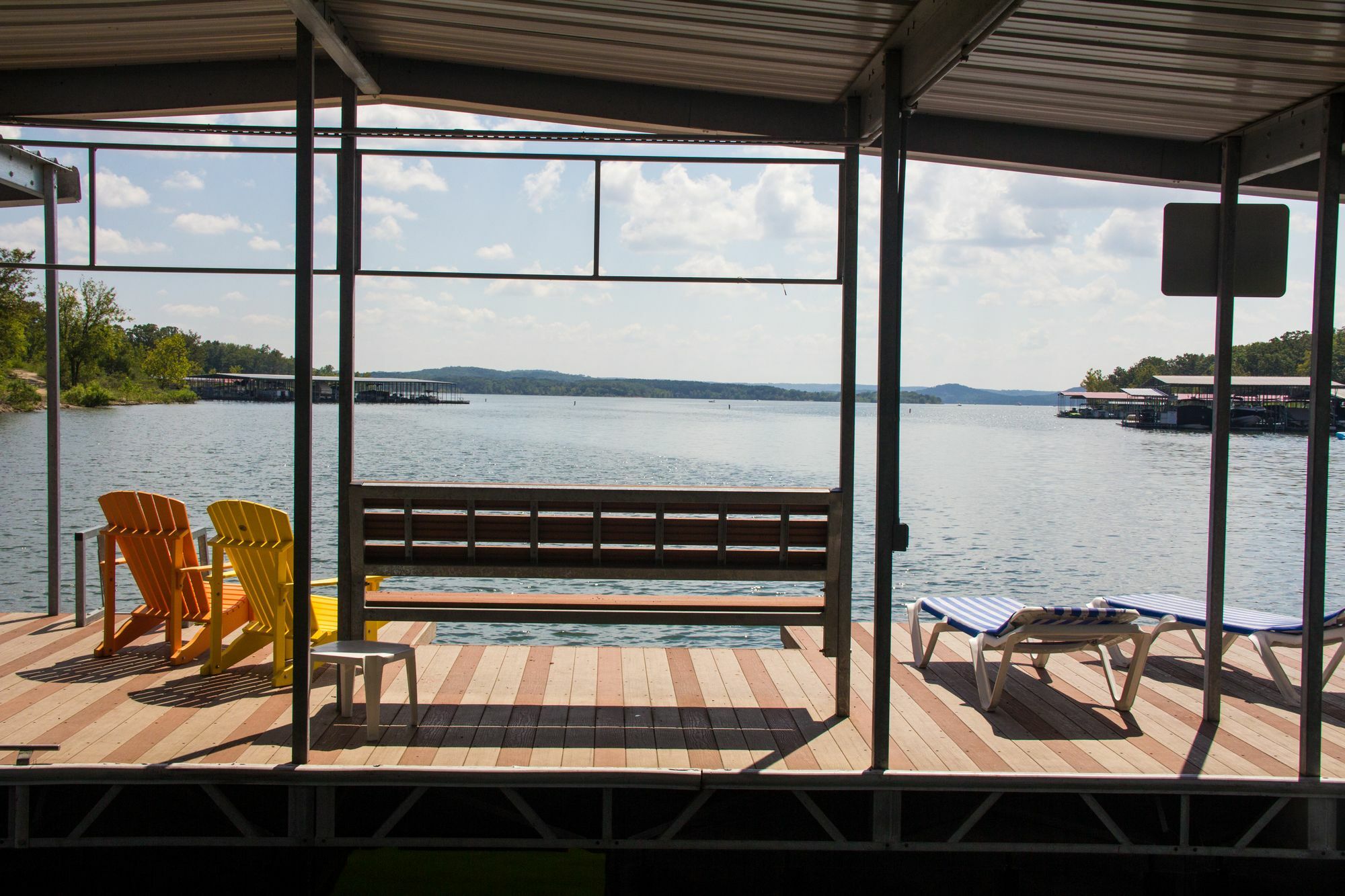 Apartment Stormy Point Village Lakeside Branson