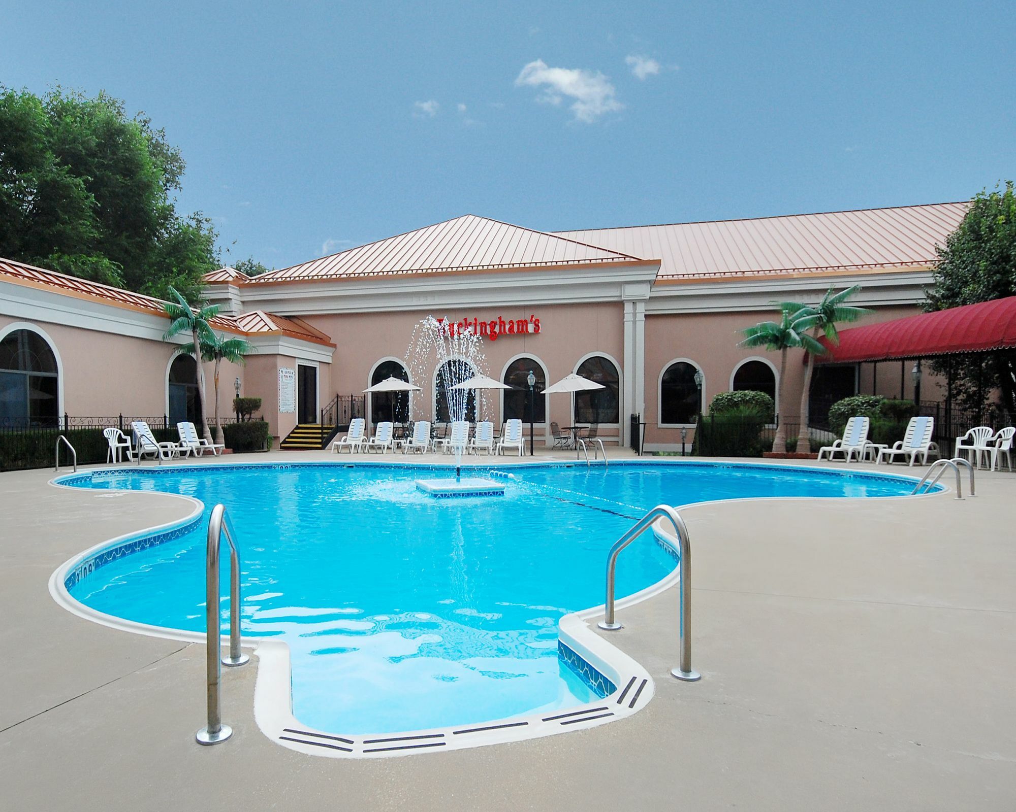 Clarion Hotel 3*