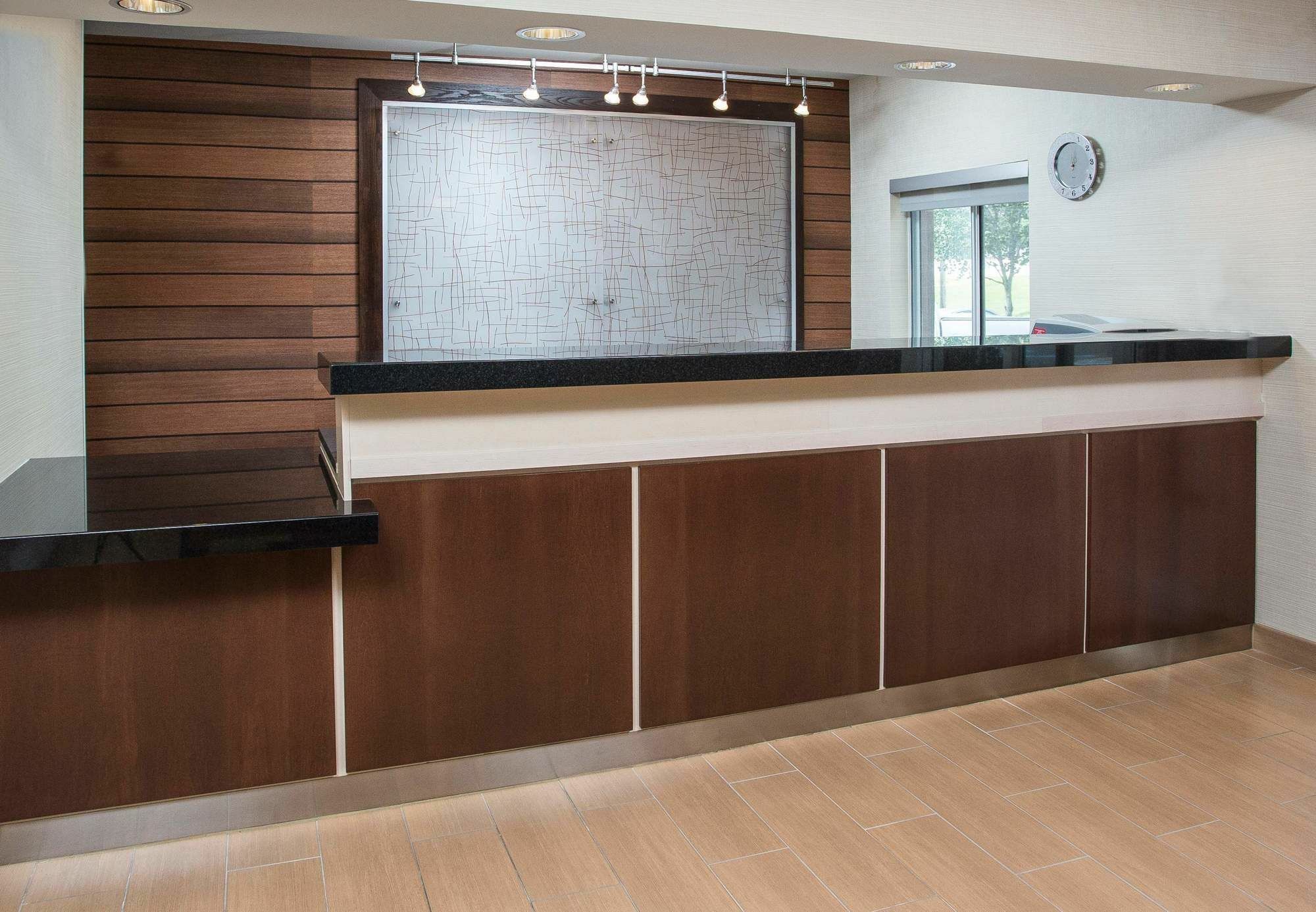 Fairfield & By Marriott 3*