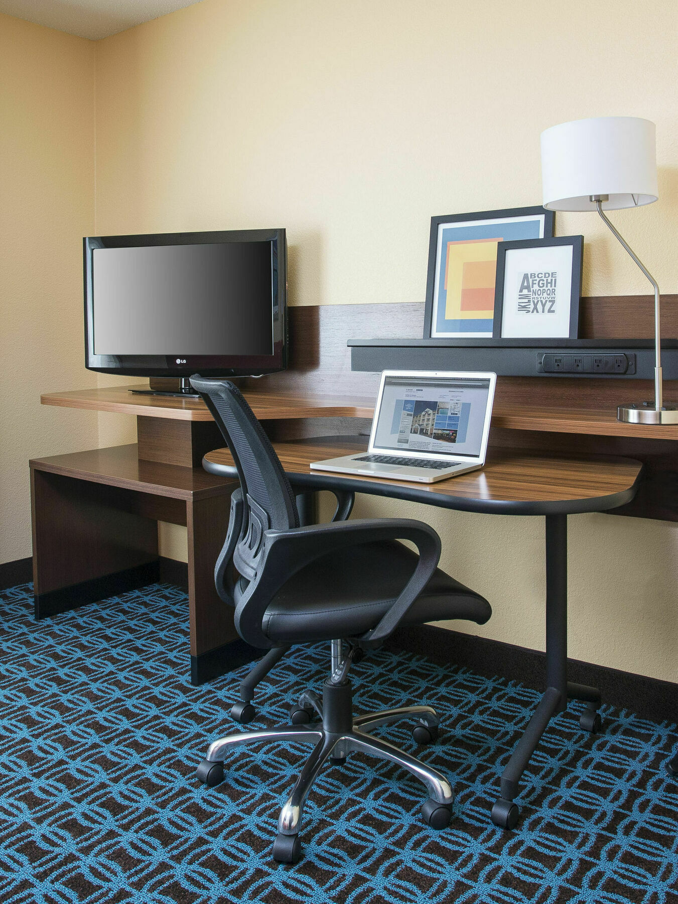 Hotel Fairfield & By Marriott Branson