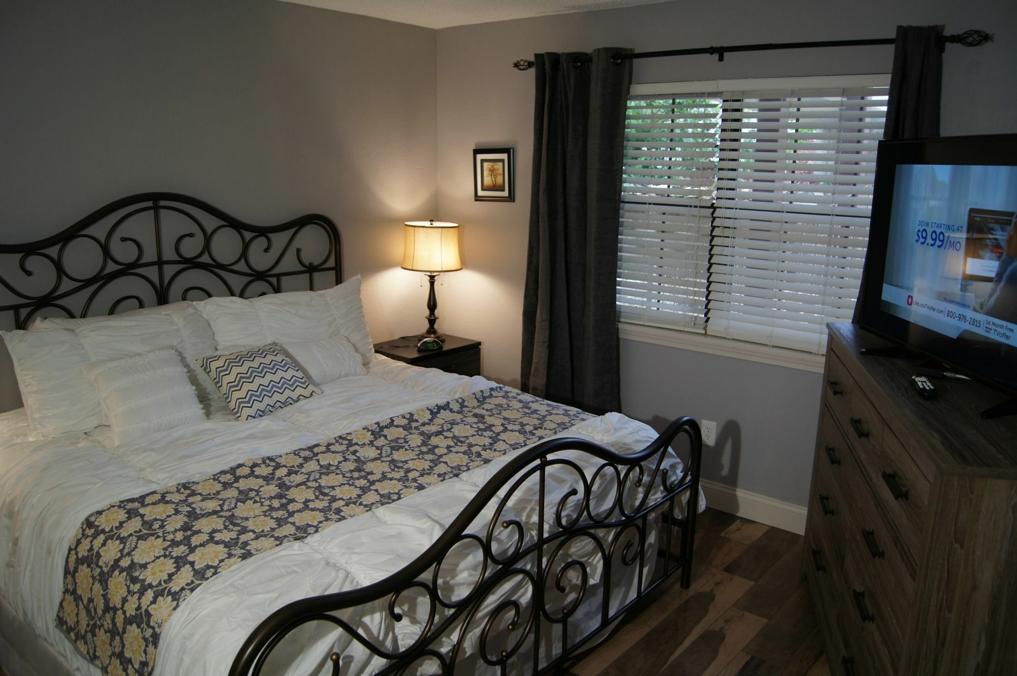 Nightly 4* Branson