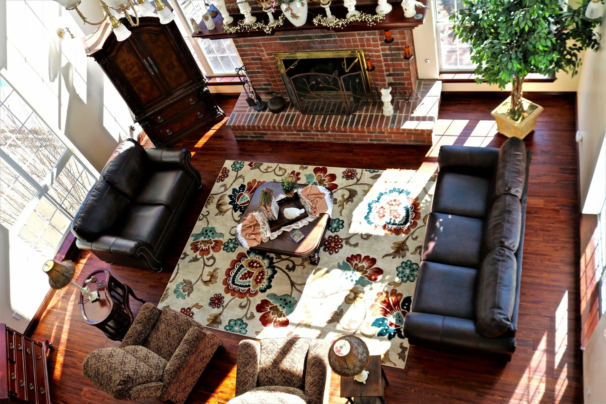 Guest house Bradford House Branson