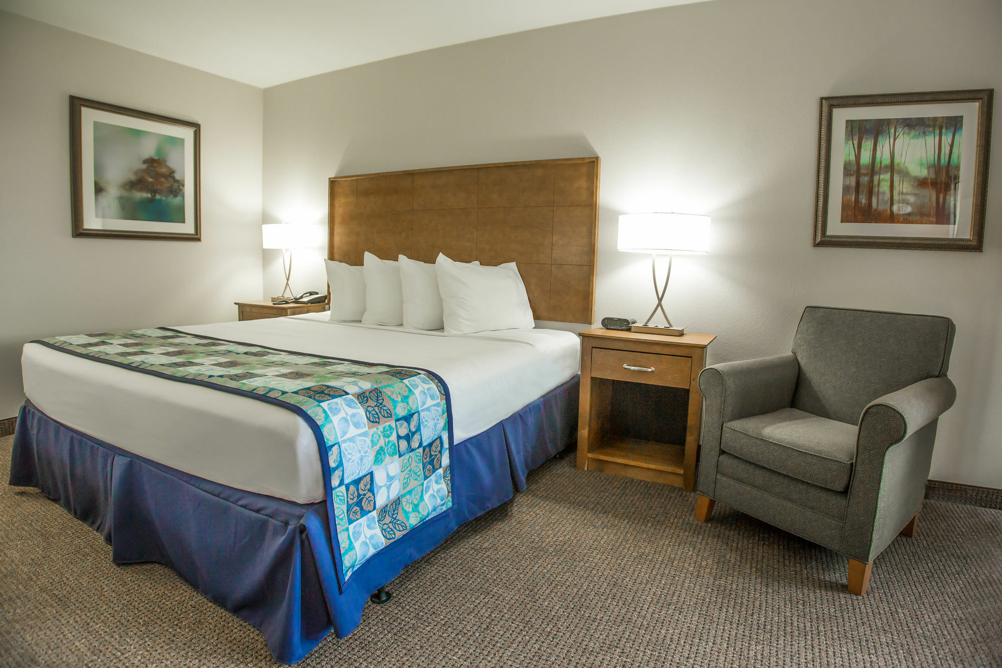 Red Lion & Hotel Branson