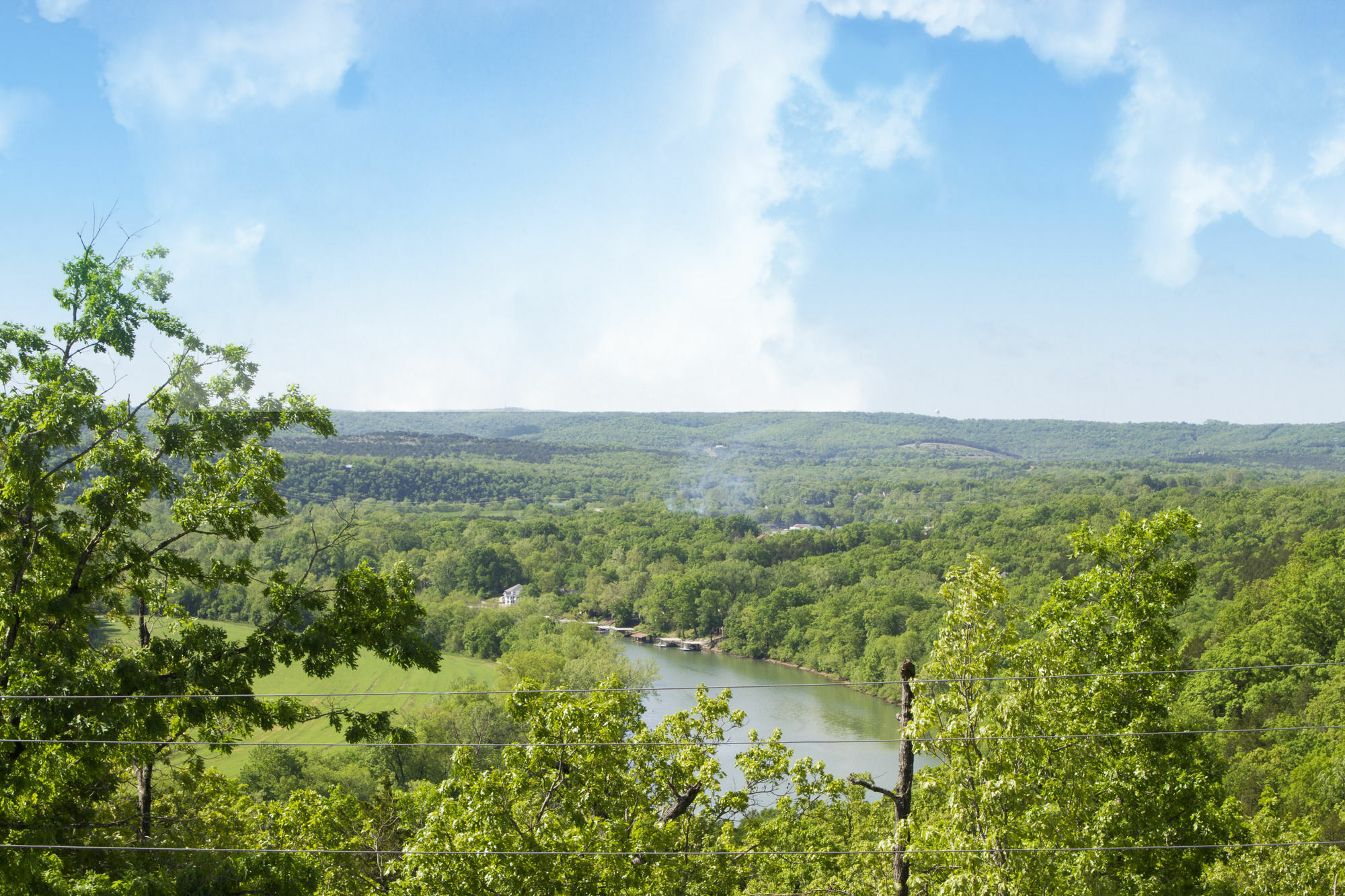Red Lion & 3* Branson