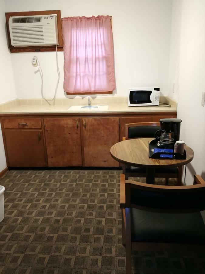 Motel Walnut Lane