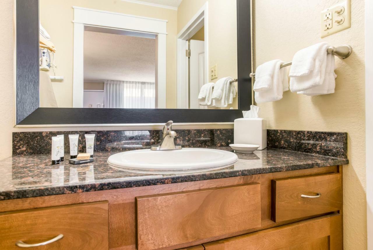Hotel Red Lion &