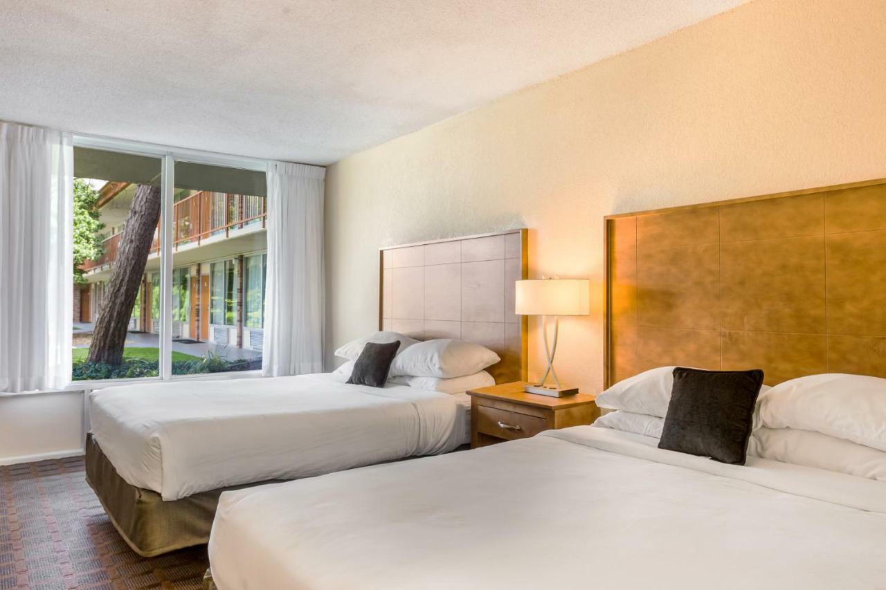 Hotel Red Lion & Branson