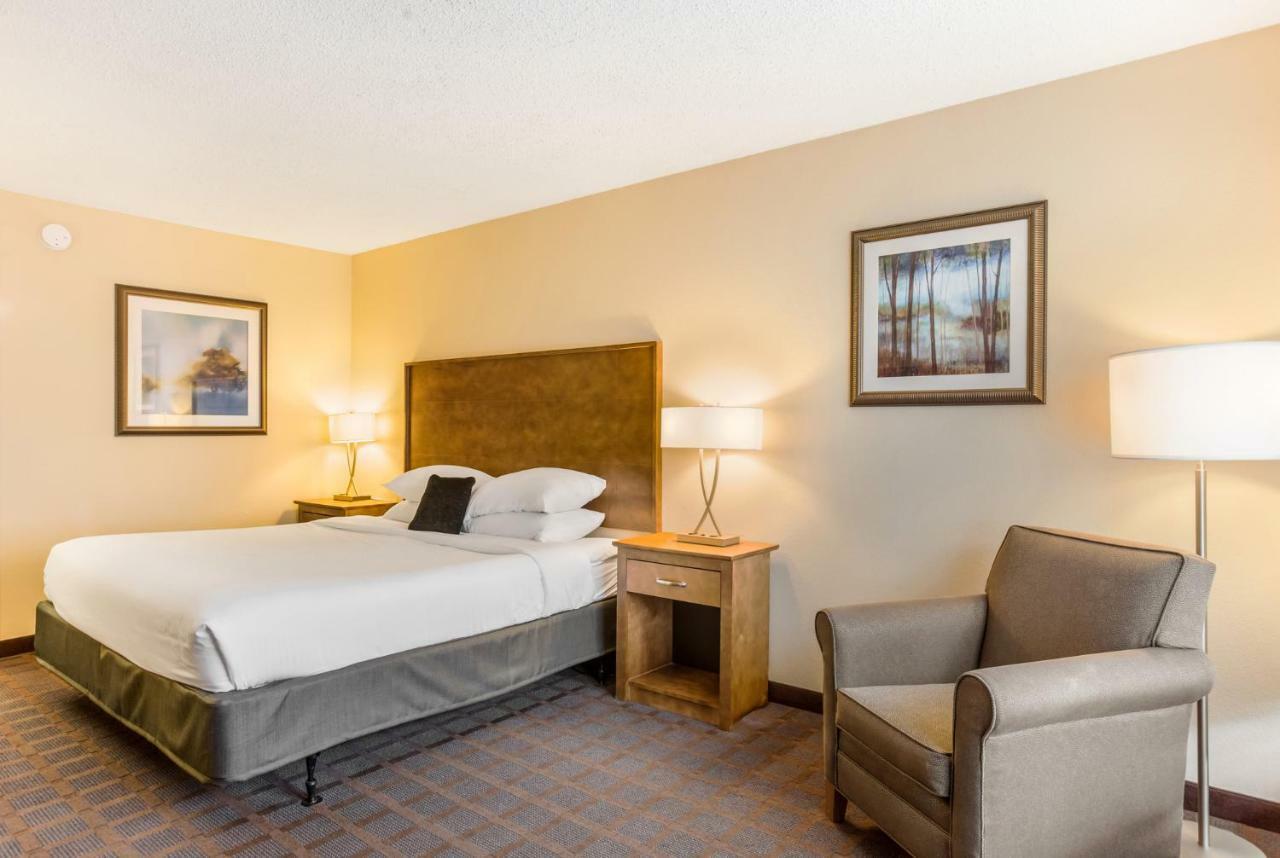 Hotel Red Lion & Branson