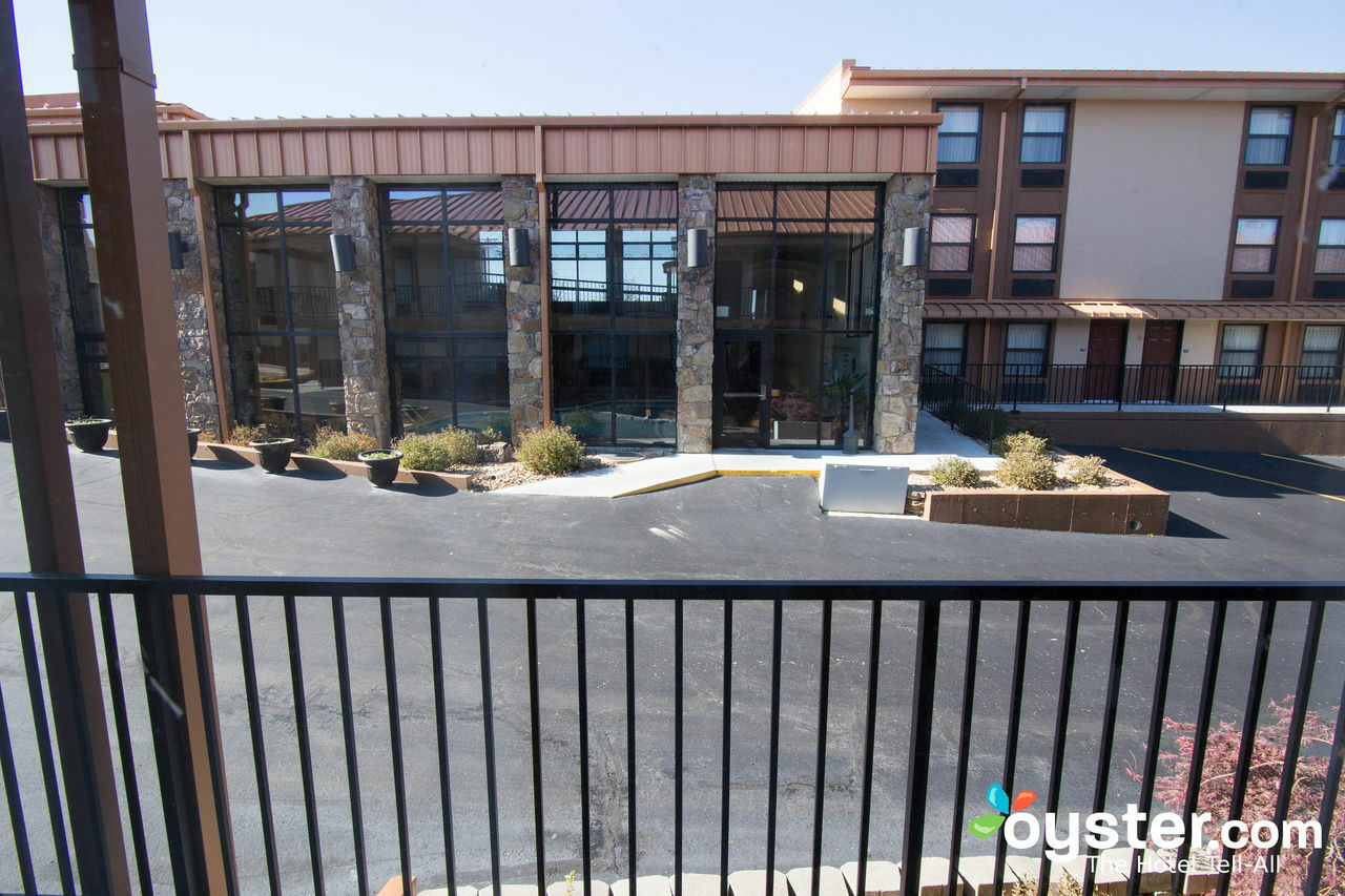 Western Center Pointe 3* Branson