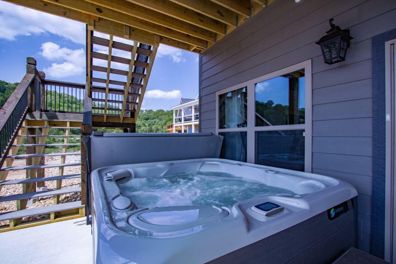 Lakefront Haven Branson