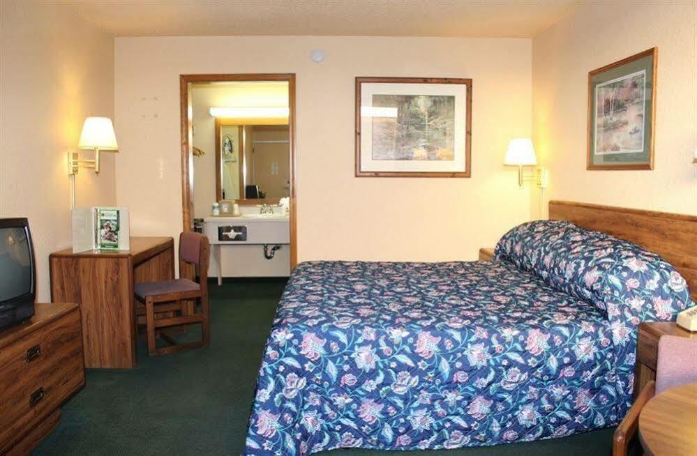 Hotel Red Lion & Branson