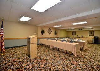 Comfort At Thousand Hills 2* Branson