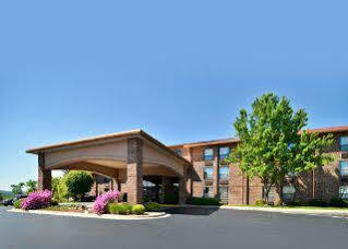 Inn Comfort At Thousand Hills 2*