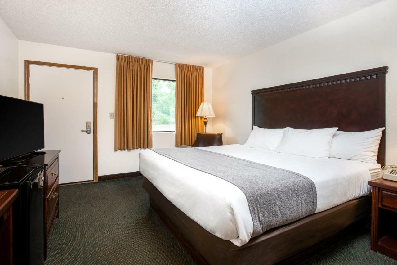 Motel Brookwood 2*