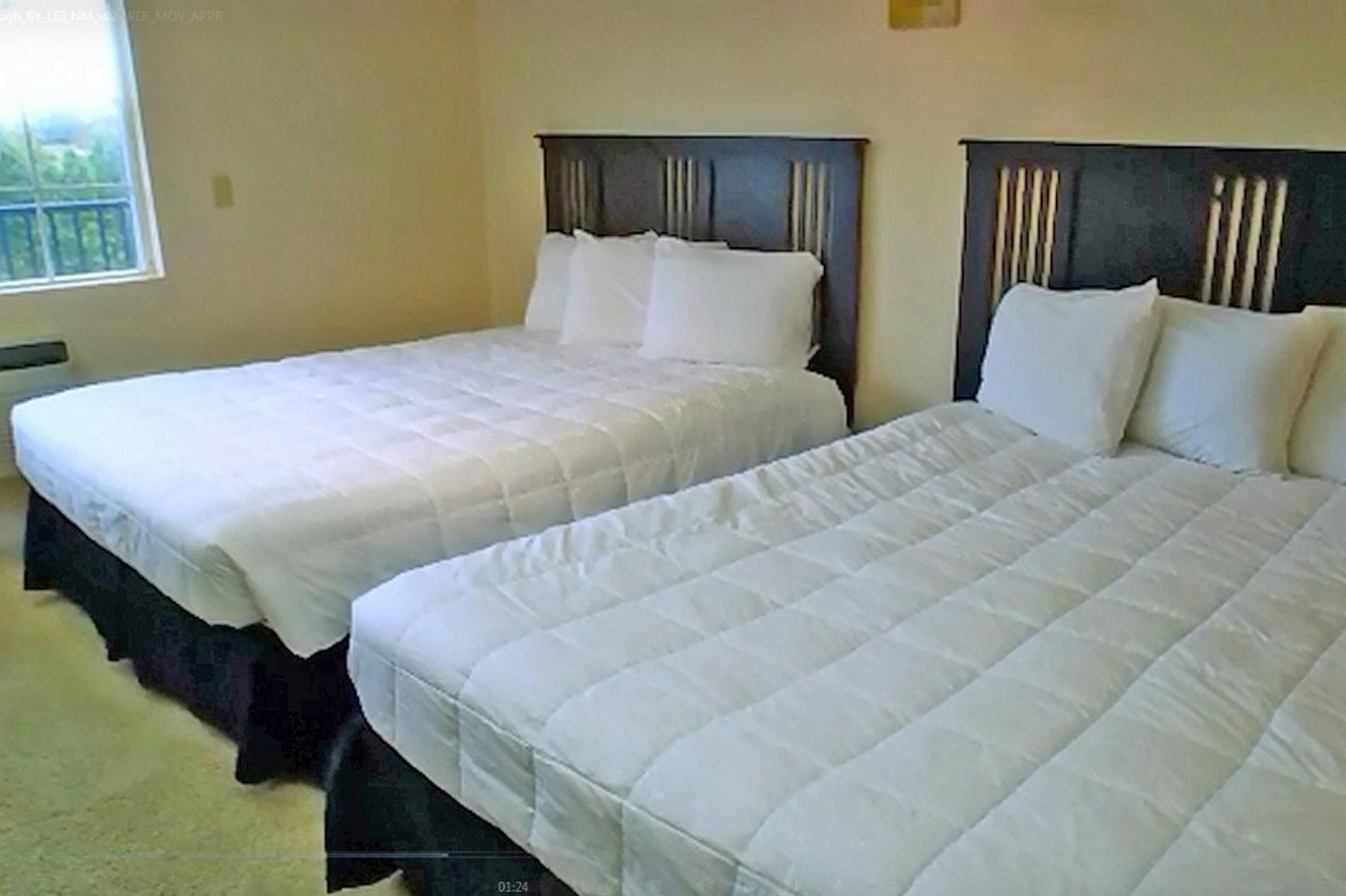 Hotel The Park At Foxborough 2*
