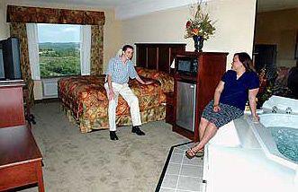 Grand Plaza 3* Branson