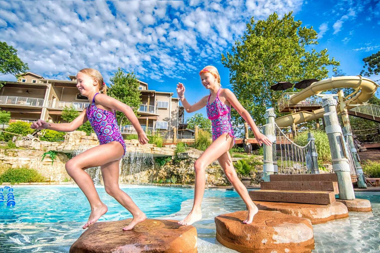 The Lakeside At Stillwater's Resort Branson