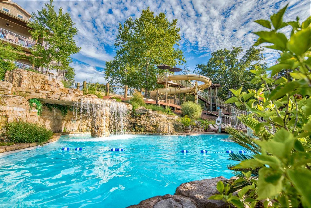 The Lakeside At Stillwater's Resort Branson