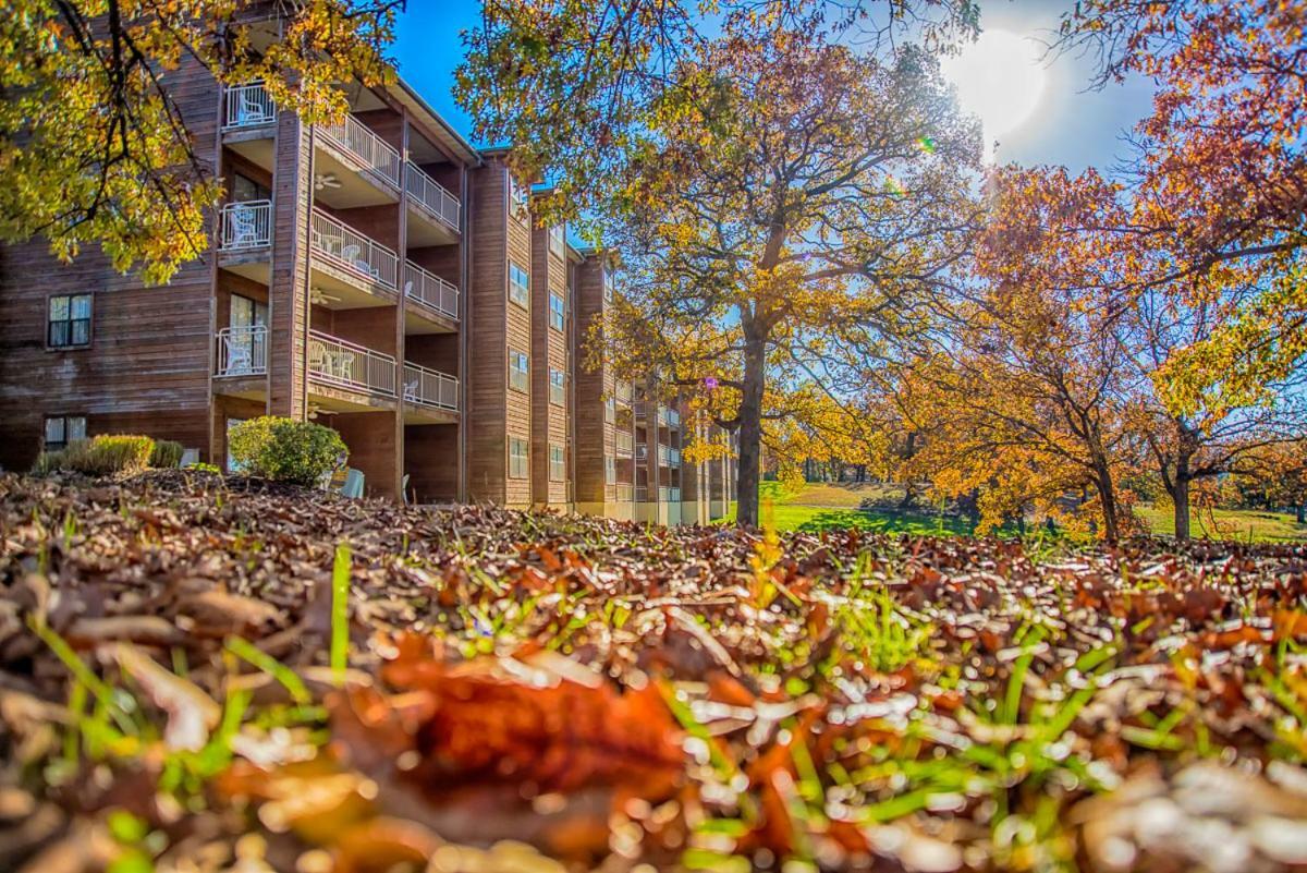 Resort The Lakeside At Stillwater's *