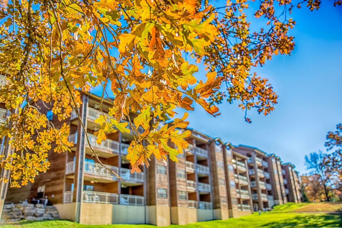 Resort The Lakeside At Stillwater's *