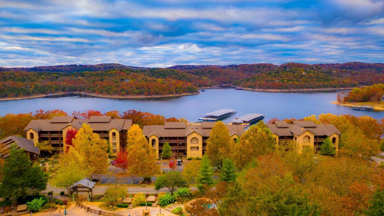 The Lakeside At Stillwater's *