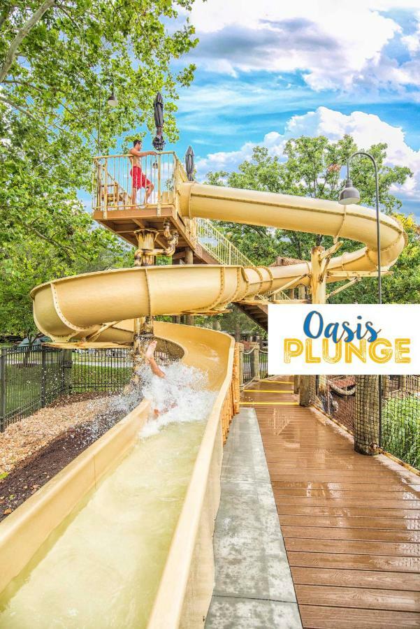 The Lakeside At Stillwater's Branson
