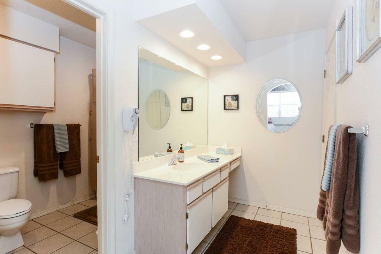 Apartment Getaway At The Greens *