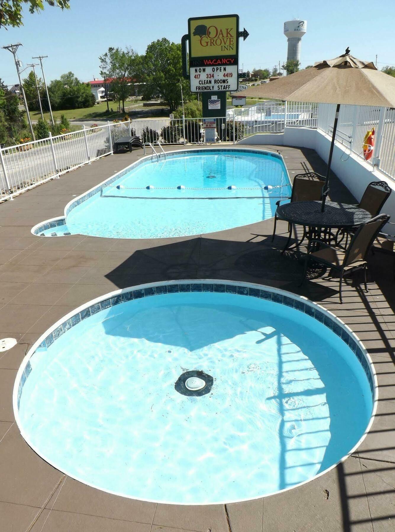 Oak Grove Branson
