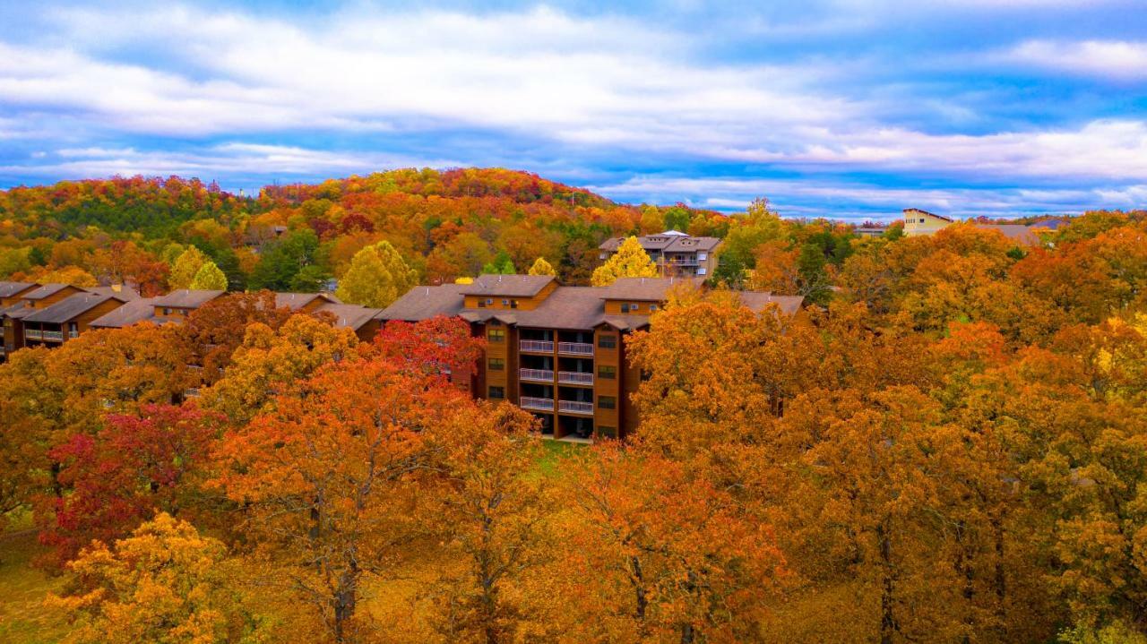 The Lakeside At Stillwater's Branson