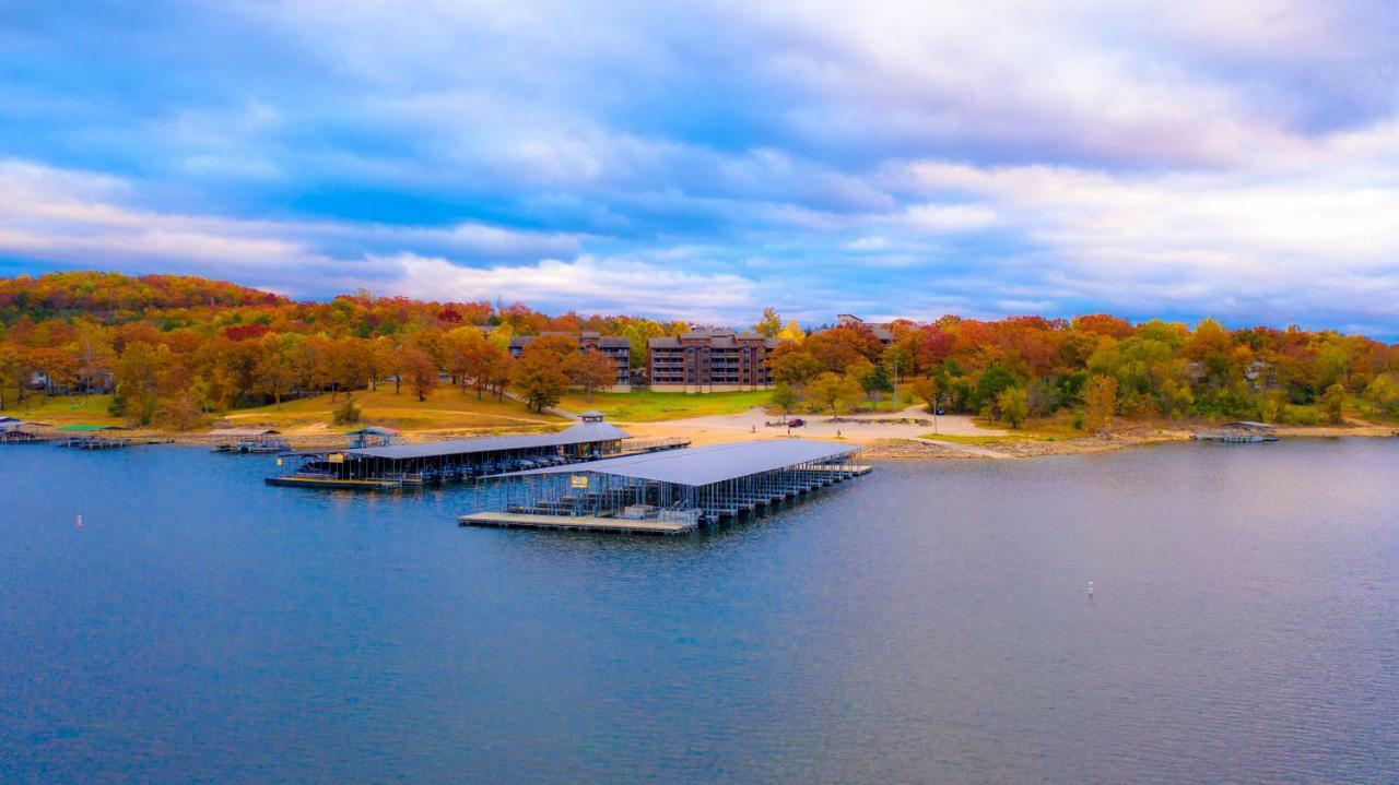 Resort The Lakeside At Stillwater's