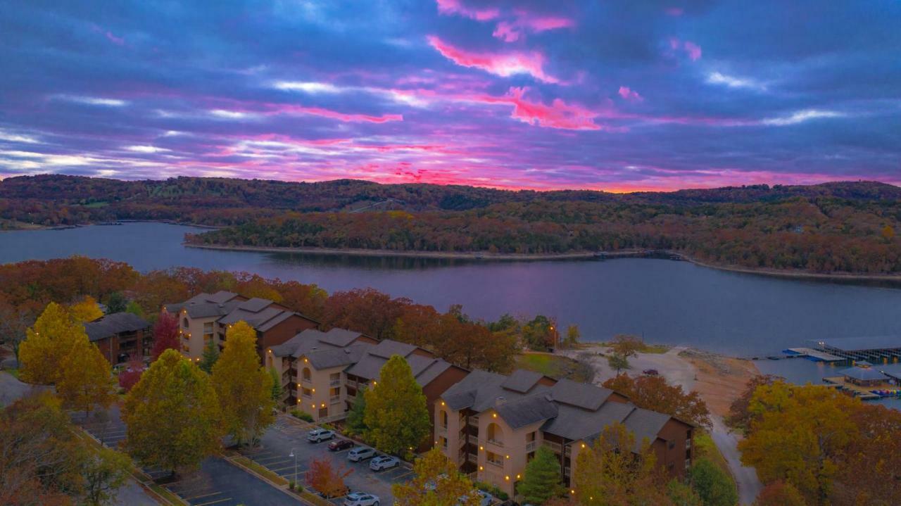 The Lakeside At Stillwater's Resort Branson