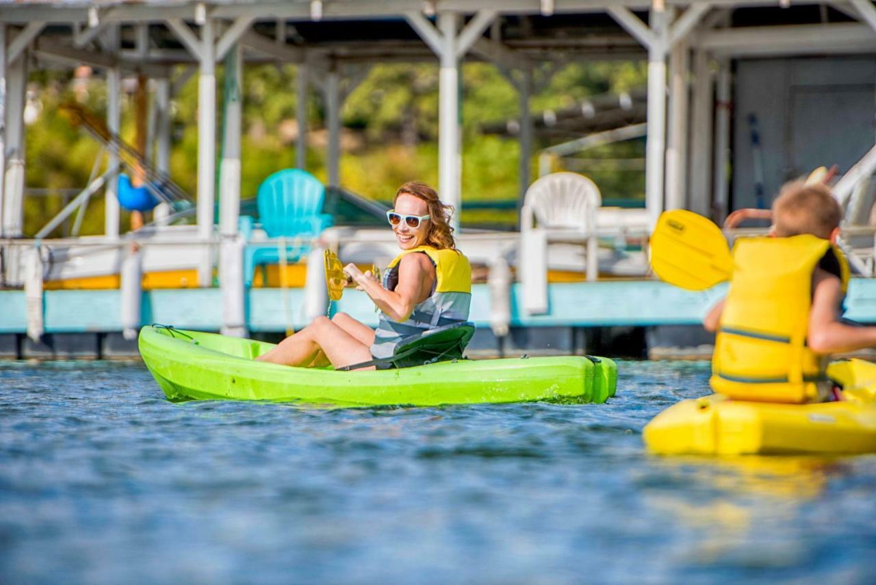 Resort The Lakeside At Stillwater's