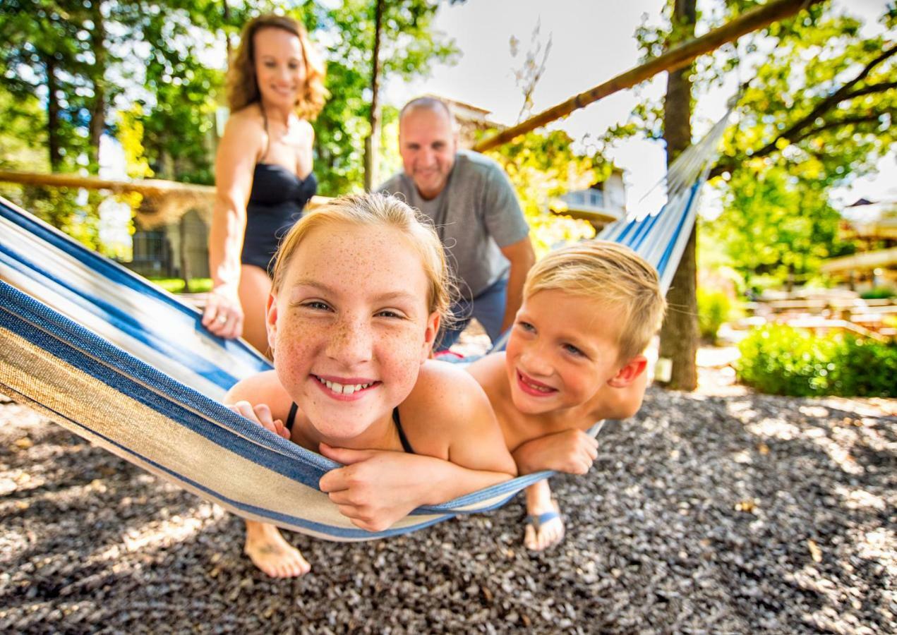 Resort The Lakeside At Stillwater's Branson