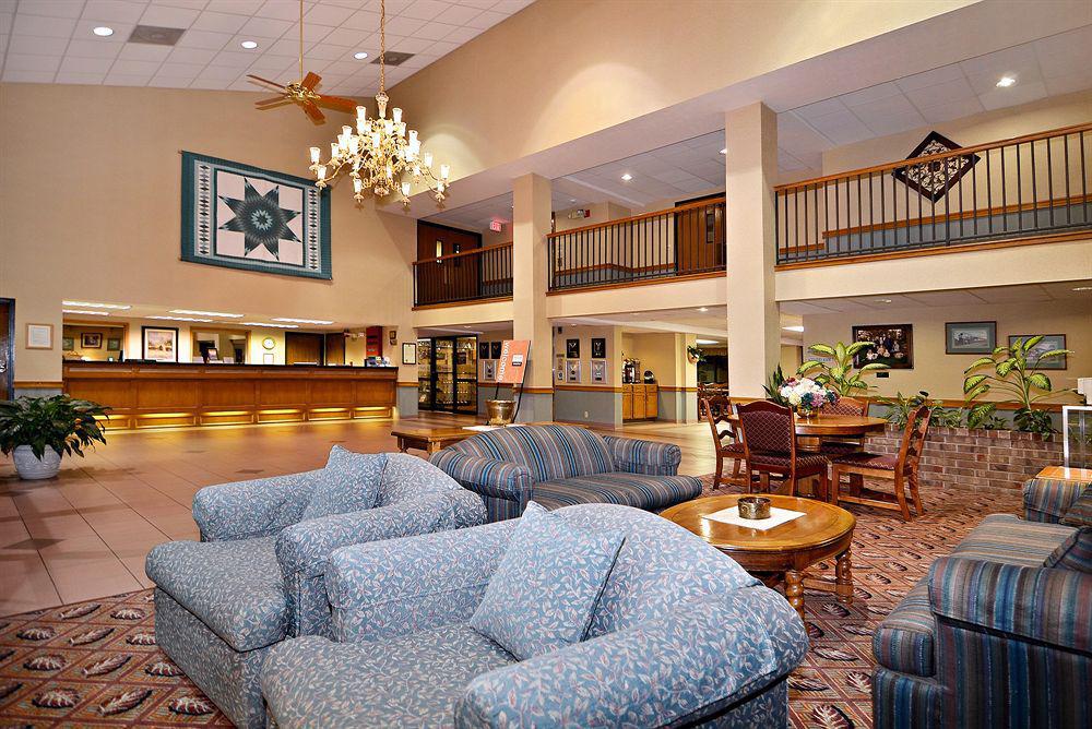 Comfort At Thousand Hills Inn Branson