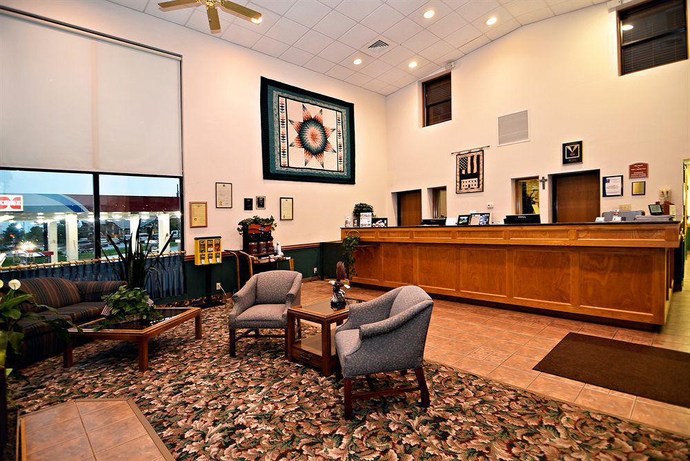 Inn Quality West 3*