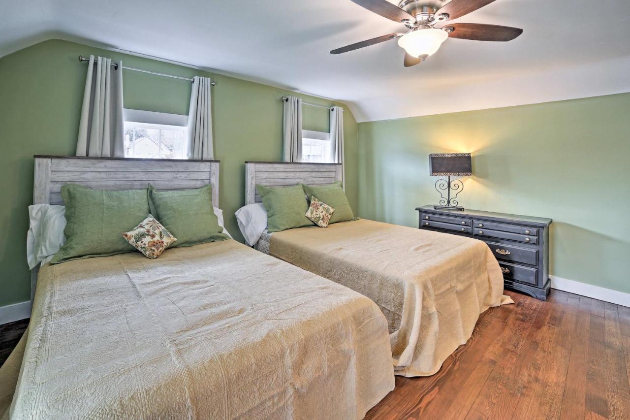 Downtown With Pool Near The Landing! * Branson