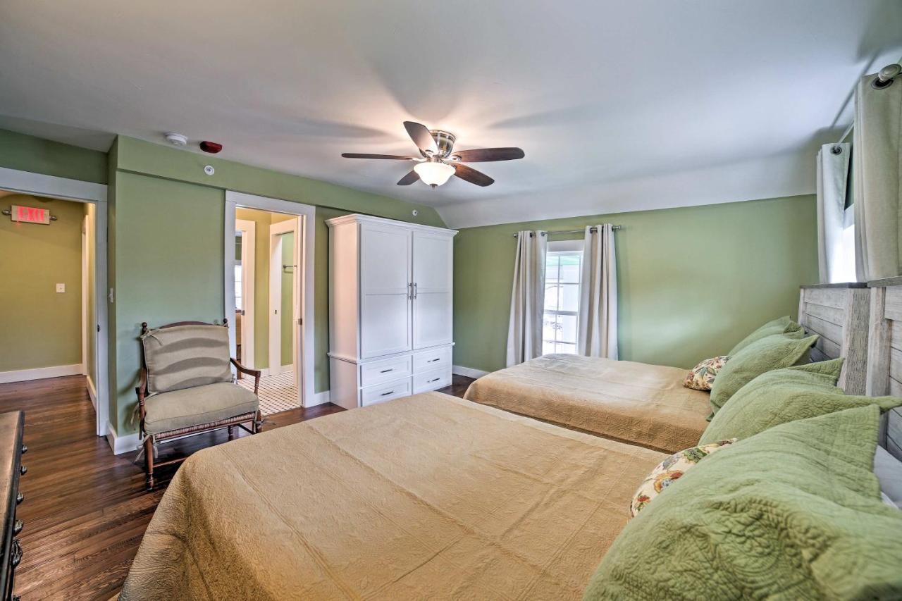 Downtown With Pool Near The Landing! * Branson
