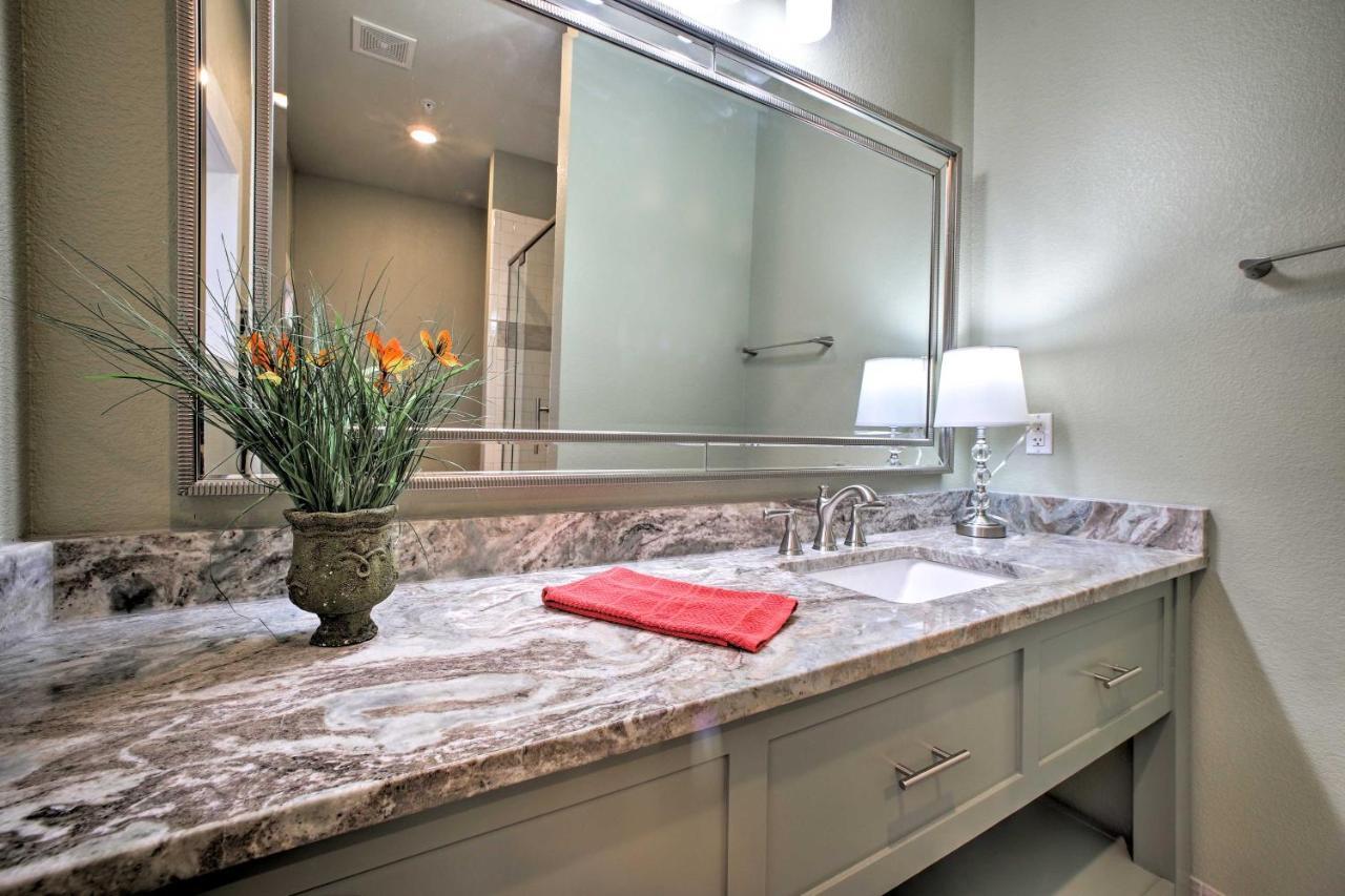 Holiday home With Pool Access About 2 Mi To The Strip Branson