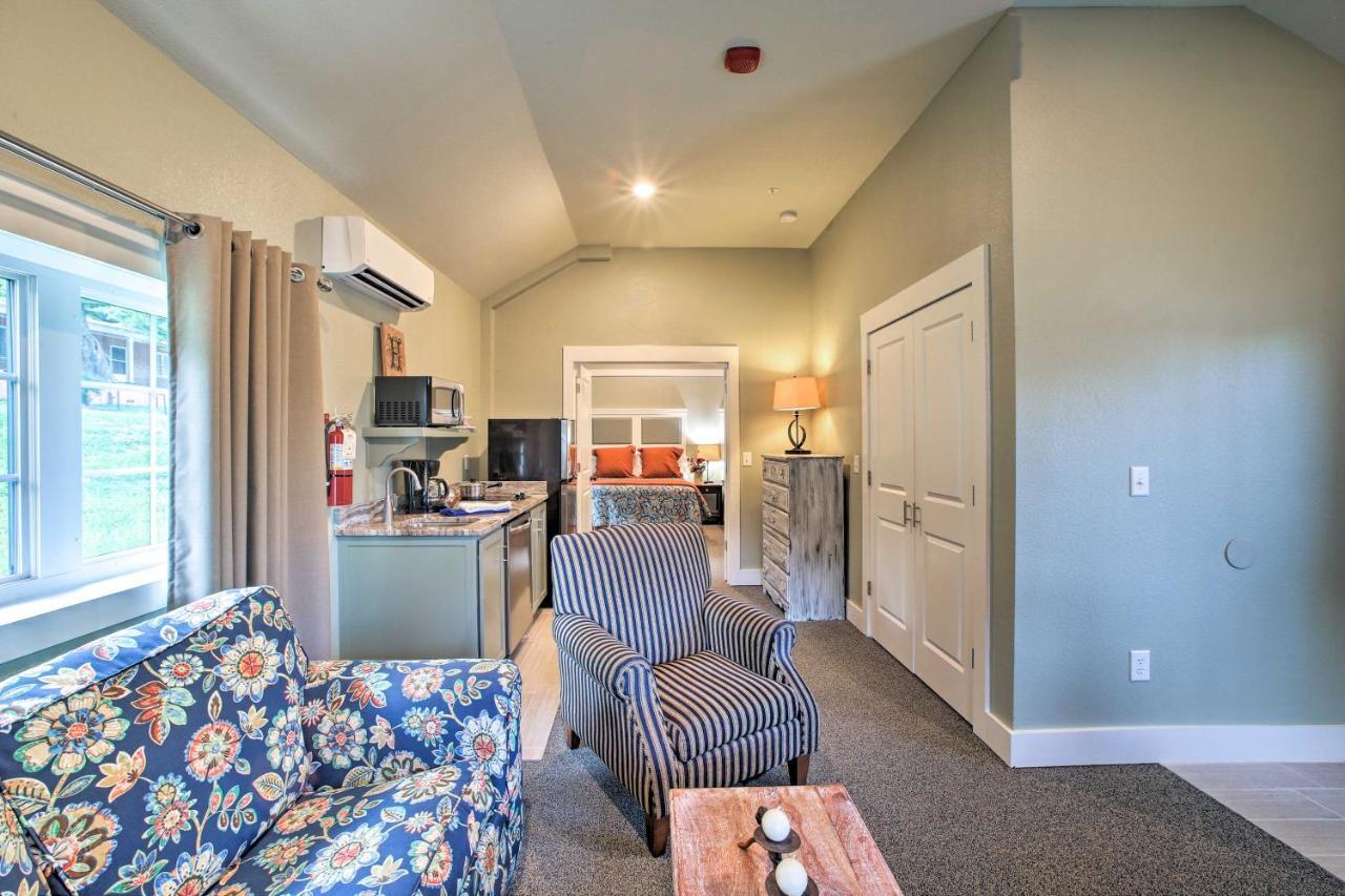 Holiday home With Pool Access About 2 Mi To The Strip Branson
