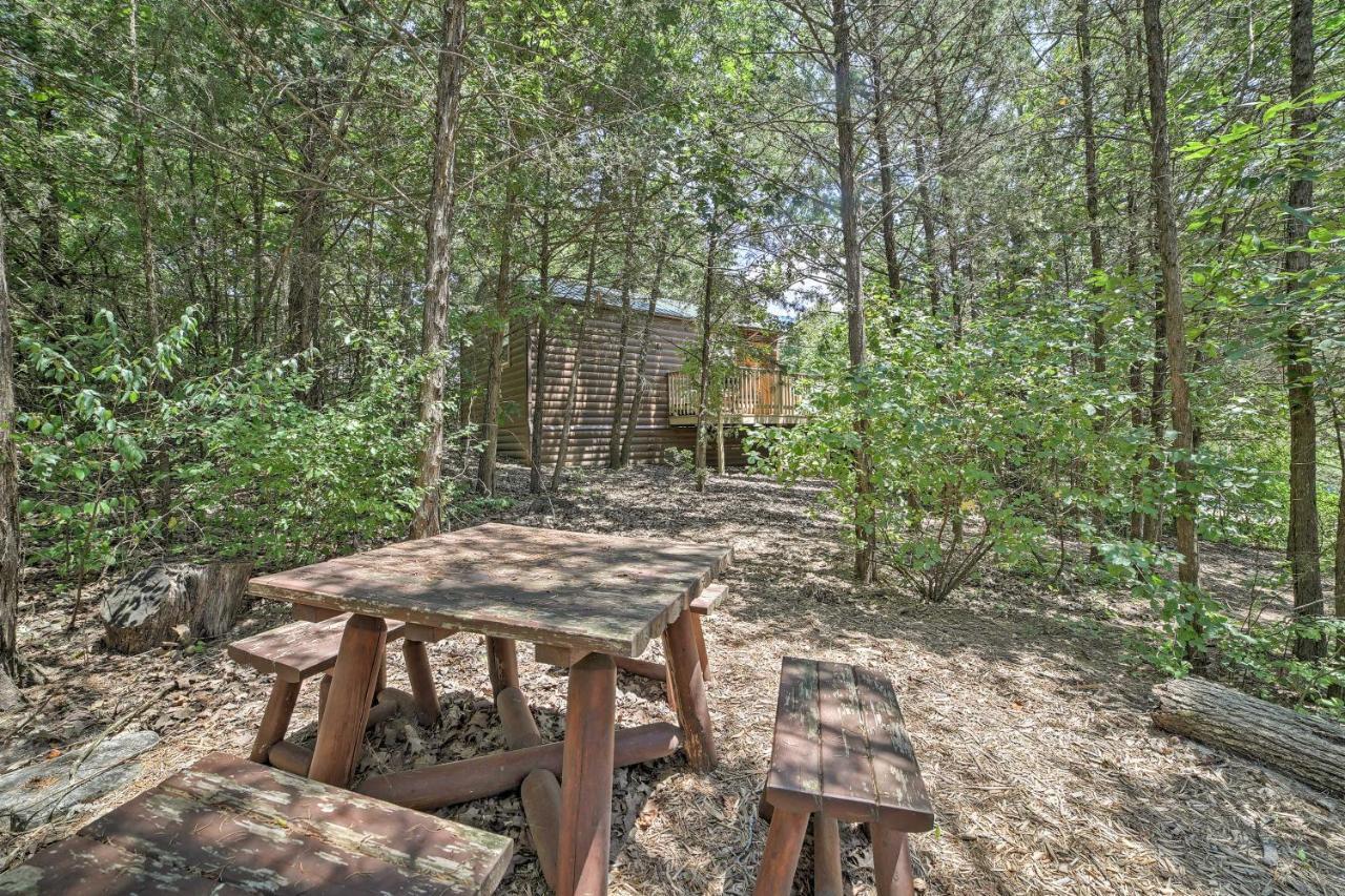 Holiday home Cozy Near Table Rock Lake!