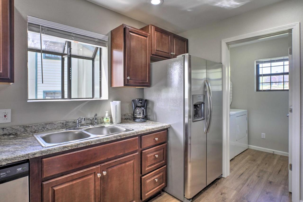 Less Than 1 Mi To Strip On Golf Course! Apartment Branson