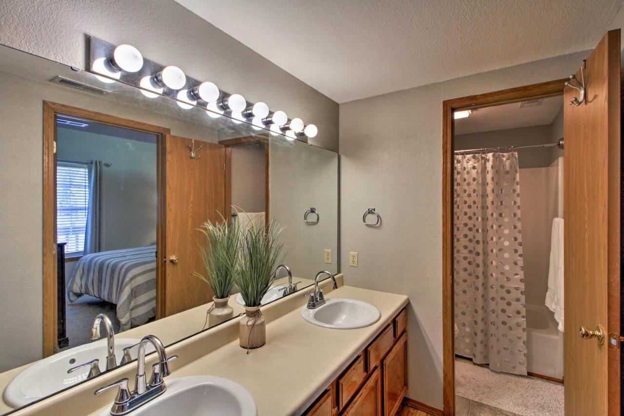 Apartment With Taneycomo Access! *