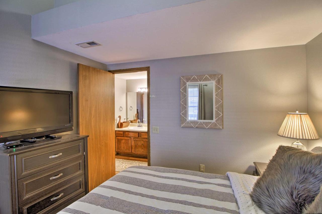 Apartment With Taneycomo Access!